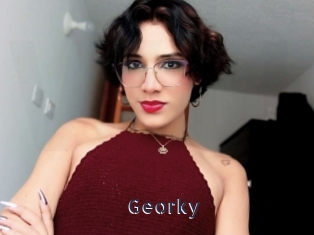 Georky