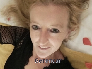 Gerencar