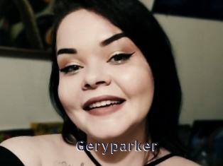 Geryparker