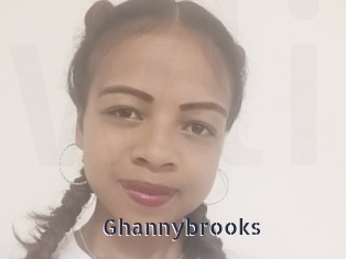 Ghannybrooks