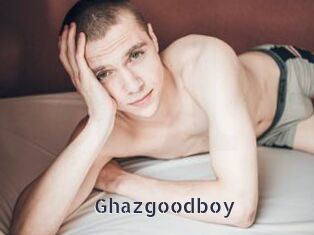 Ghazgoodboy