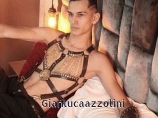 Gianlucaazzolini