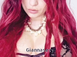 Giannasexy