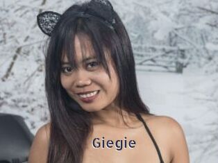 Giegie