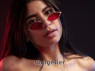 Gigigeller