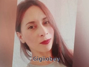 Gigiiobey