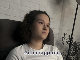 Gillianappling