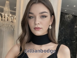 Gillianbodge