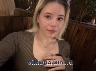 Gillianbrainard