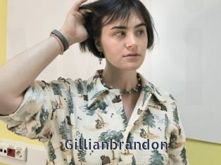 Gillianbrandon