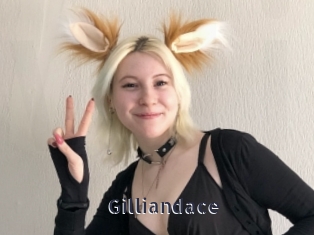 Gilliandace