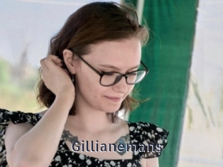 Gillianemans