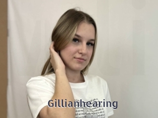 Gillianhearing