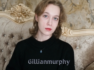 Gillianmurphy