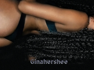 Ginahershee