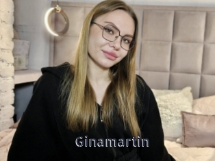 Ginamartin