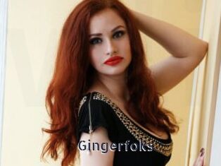 Gingerfoks