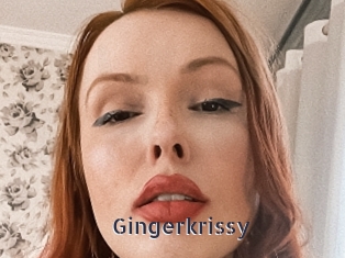 Gingerkrissy