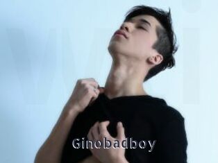 Ginobadboy