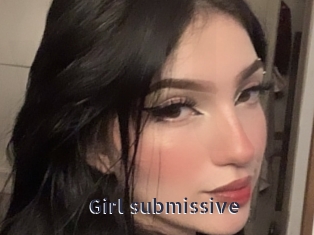 Girl_submissive