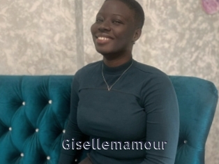 Gisellemamour