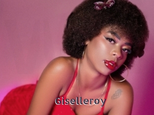 Giselleroy