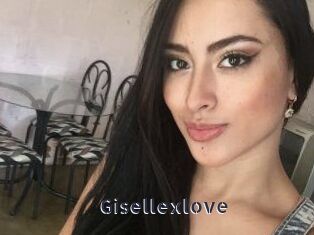 Gisellexlove