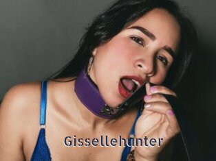 Gissellehunter