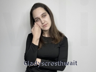 Gladyscrosthwait