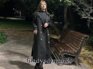 Gladysdunnuck