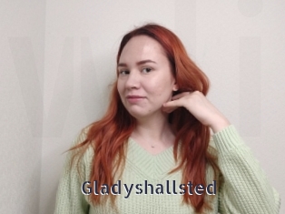 Gladyshallsted