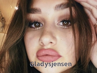 Gladysjensen