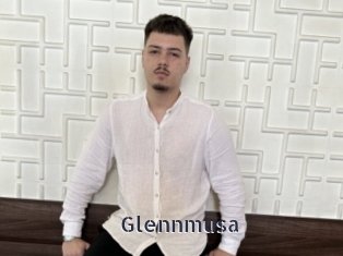 Glennmusa