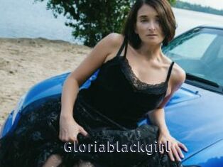 Gloriablackgirl