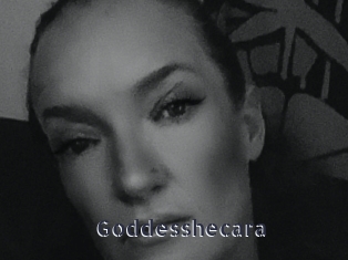 Goddesshecara