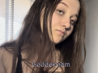 Goddessjam