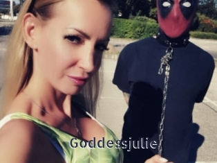 Goddessjulie