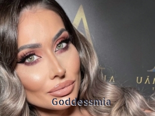 Goddessmia