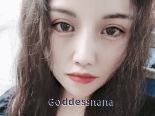 Goddessnana