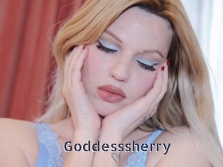 Goddesssherry