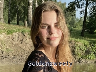 Goldensweety