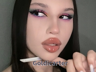 Goldicarter