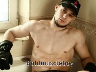 Goldmuscleboy