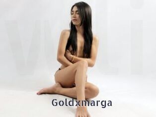 Goldxmarga