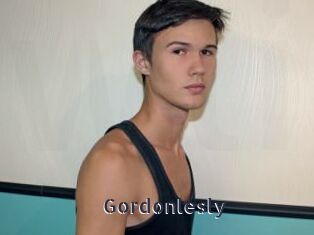 Gordonlesly