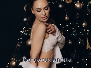 Gorgeousjanette