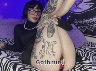 Gothmiau