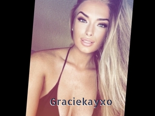 Graciekayxo