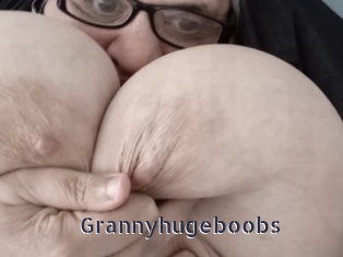 Grannyhugeboobs