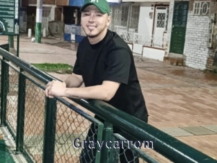 Graycarrom